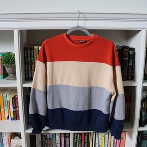 Shein Sweatshirt